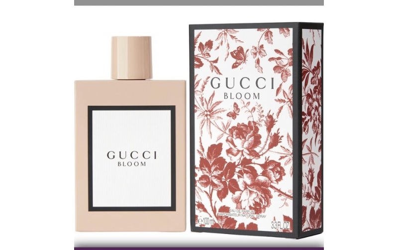 Nước Hoa Nữ Cao Cấp Gucci Bloom EDP 100 ml