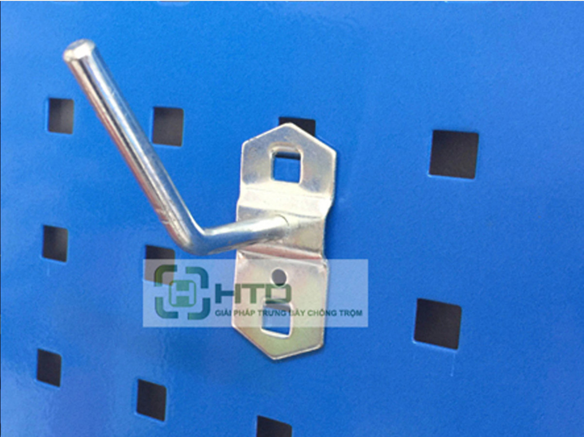Móc treo phụ kiện cơ khí H13