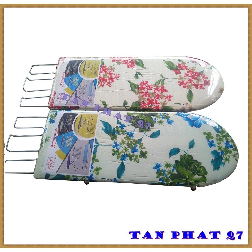 CẦU LÀ QUẦN ÁO (DẠNG ĐỨNG HOẶC NGỒI)