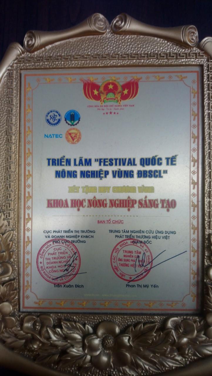 1KG Chế phẩm Ủ PHÂN GÀ, HEO nấm đối kháng Trichoderma
