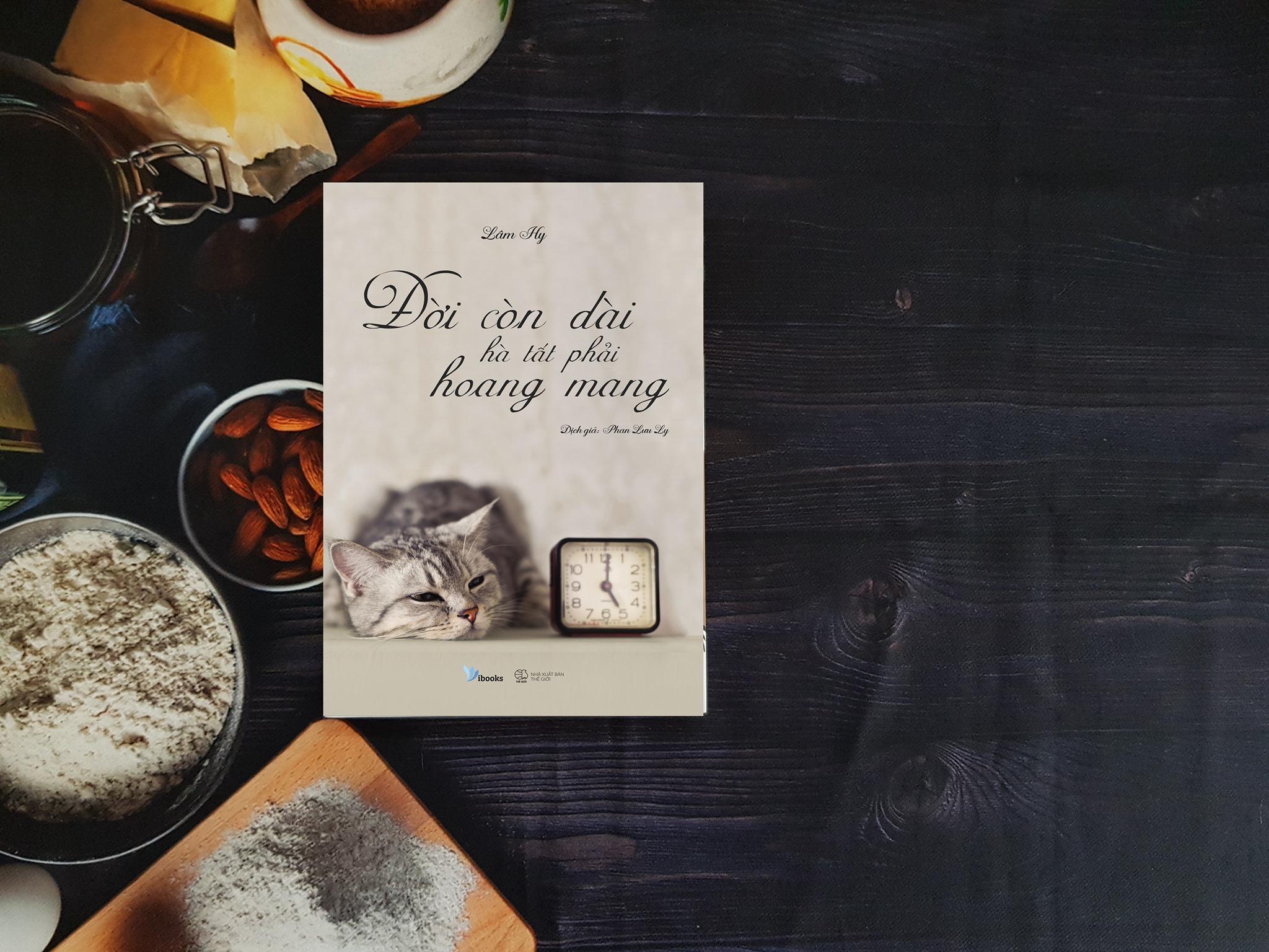 Đời Còn Dài Hà Tất Phải Hoang Mang