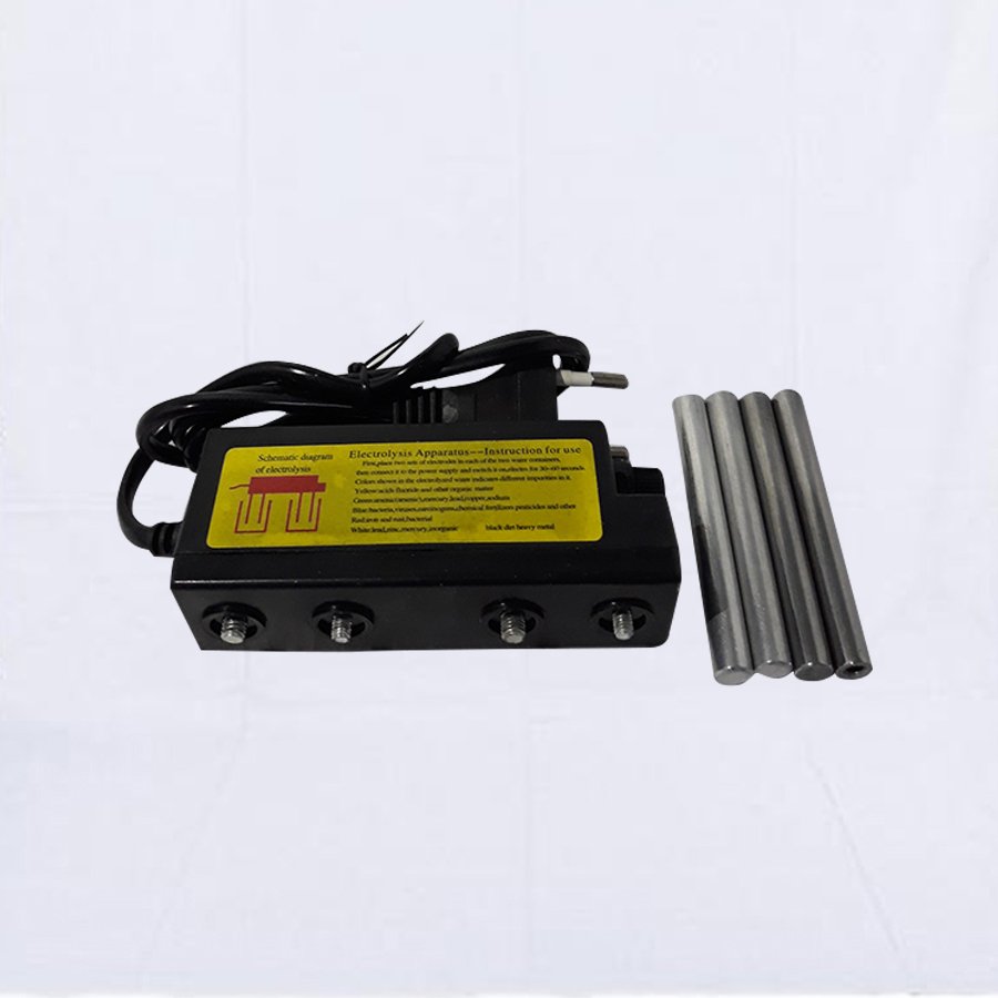 combo 10  thiết bị điện phân, 10 bút TDS bao da