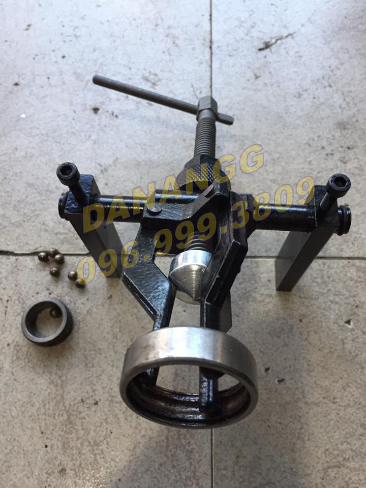 vam bi trong lốc máy chữ H