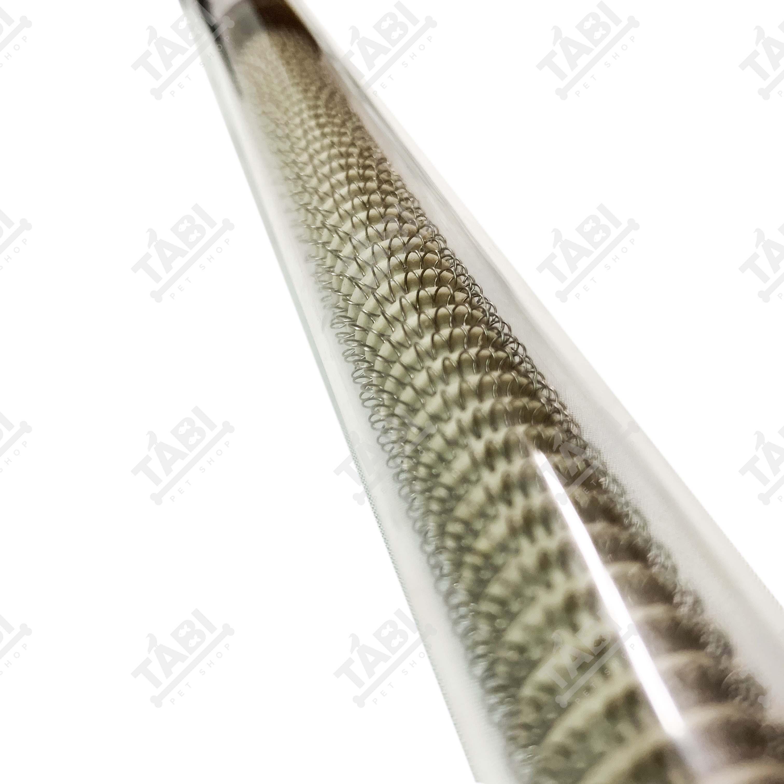 Sưởi Hồ Cá 200W - Đèn Sưởi Bể Cá Giúp Diệt Khuẩn Cho Hồ Cá