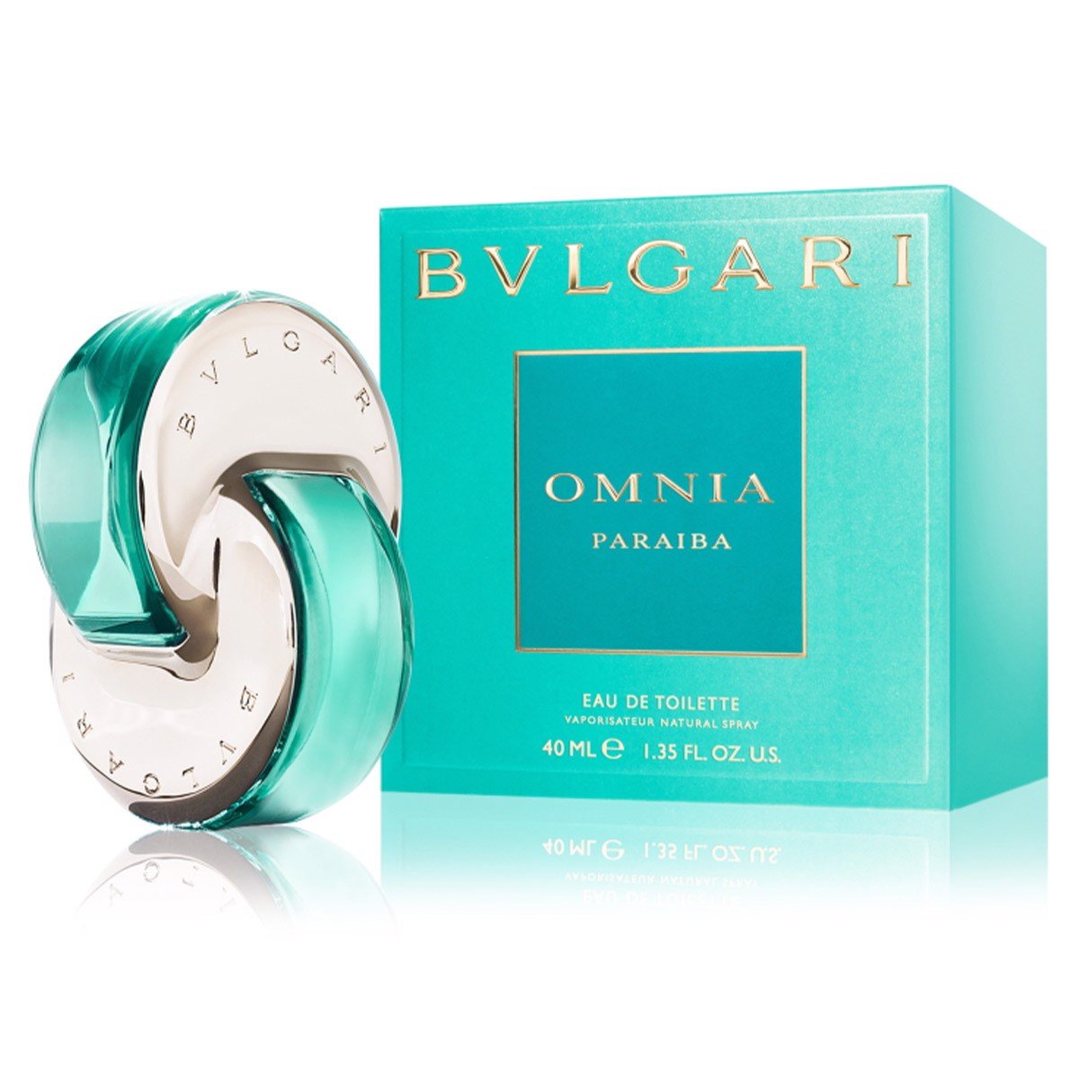 [Chiết 10-20-30ml]  Bvlgari Omnia Paraiba