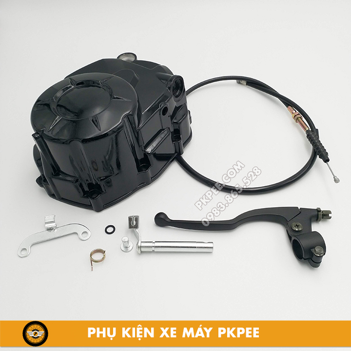 Lốc Côn Tay S110, RSX110, Blade 110, Wave A 2017-2020