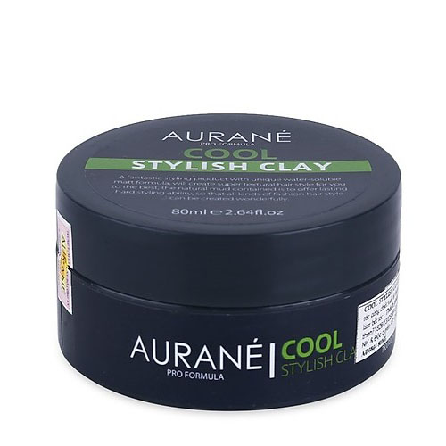 [CHÍNH HÃNG] [SÁP MỀM] Sáp vuốt tóc Aurane Proud Stylish Paste 80ml - Hàng Pháp