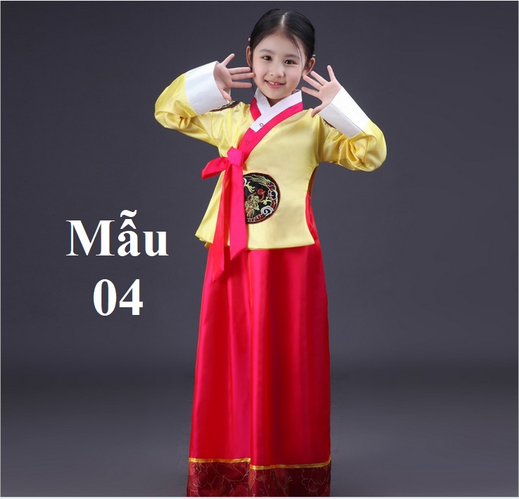 Những sự thật thú vị ẩn sau bộ Quốc phục Hàn Quốc Hanbok: Khi màu sắc trang  phục để phân tầng giai cấp
