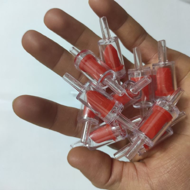 Van một chiều dành cho hệ thống khí co2, oxy bể thủy sinh