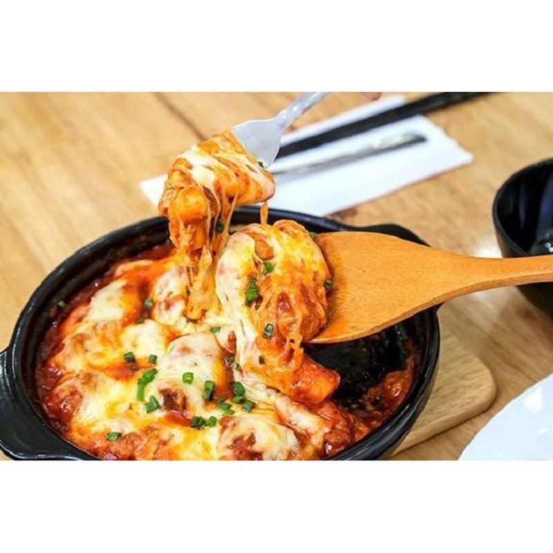 Phô mai Mozzarella bào sợi túi 500gr