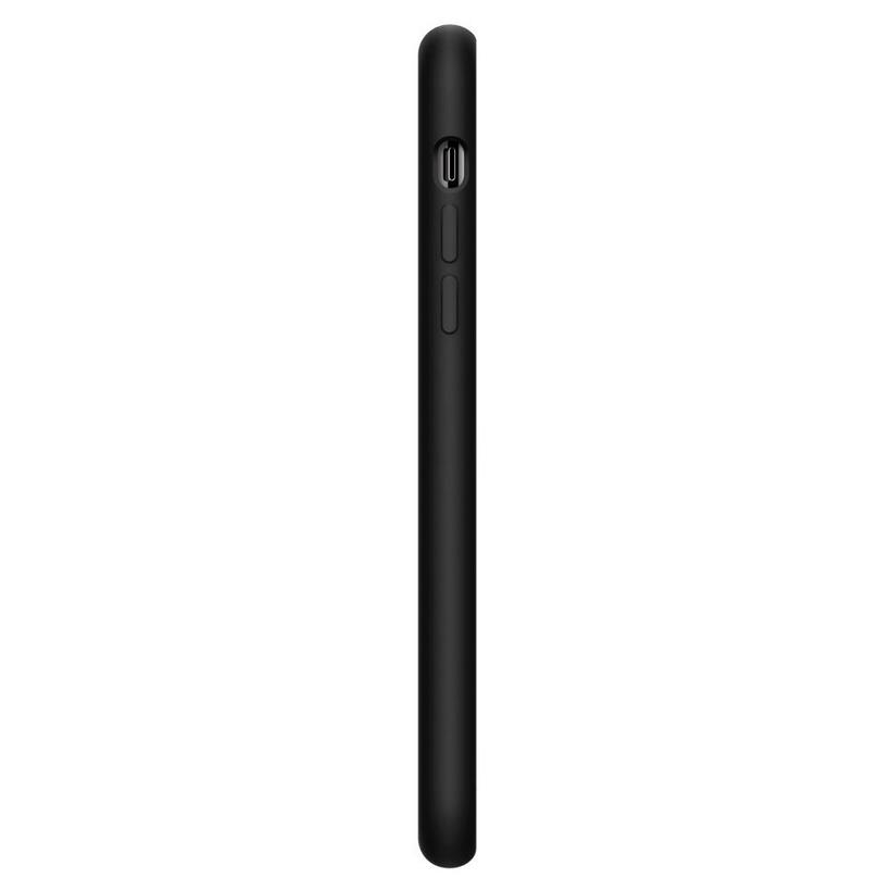 Ốp Spigen iPhone 11 Pro/ 11 Pro Max Silicone Fit