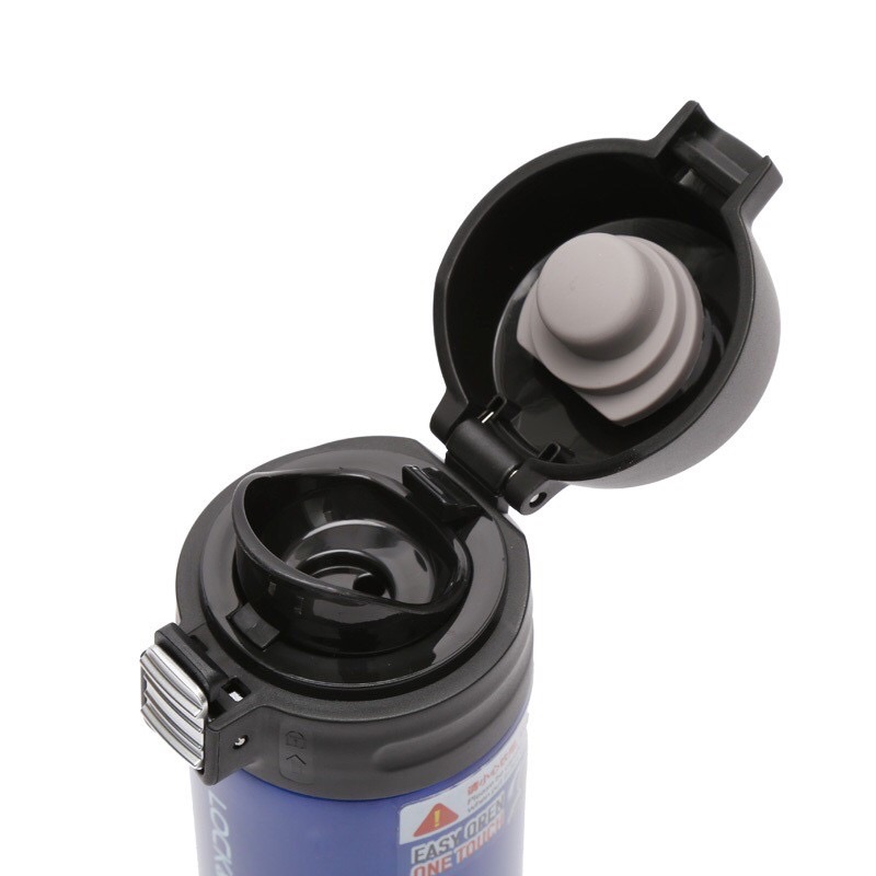 Bình giữ nhiệt Lock&lock one touch colour 390ml