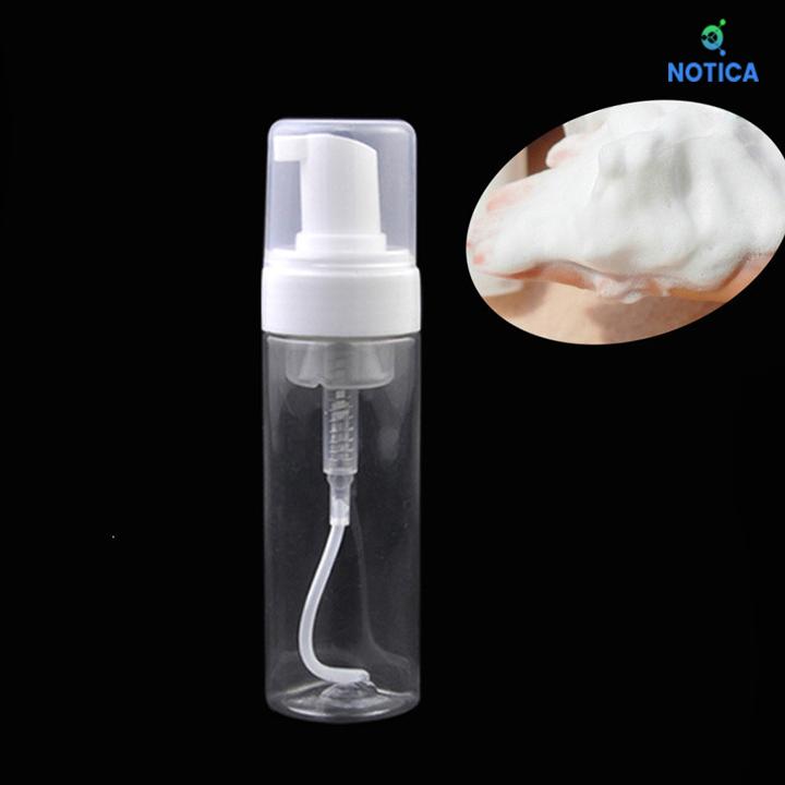 Chai xịt tạo bọt hóa chất 200 ml