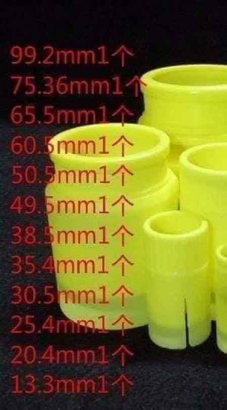 Bộ Cốt làm coil loa