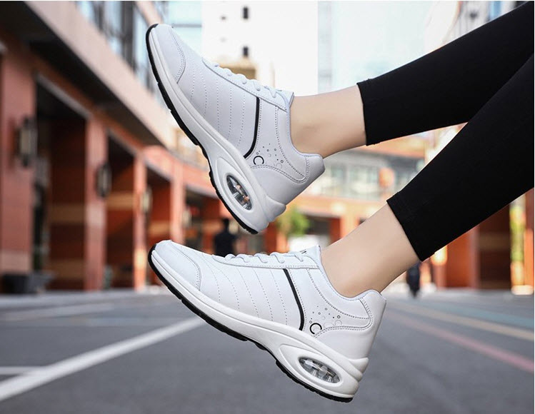 Giày bata nữ Bigsize _ HÀNG CÓ SẴN (Size 40➡️42)