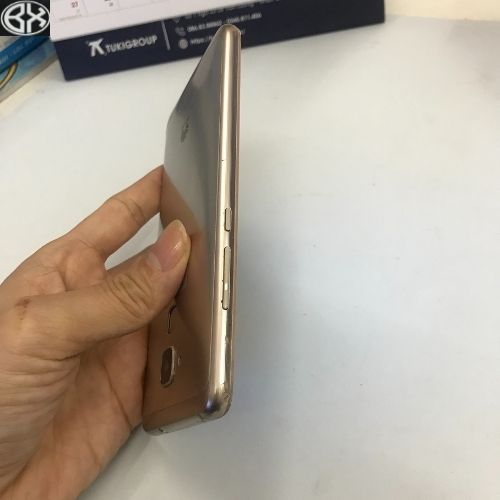 Điện Thoại Cũ Giá Rẻ Huawei Gr5 Mini Ram 2/16