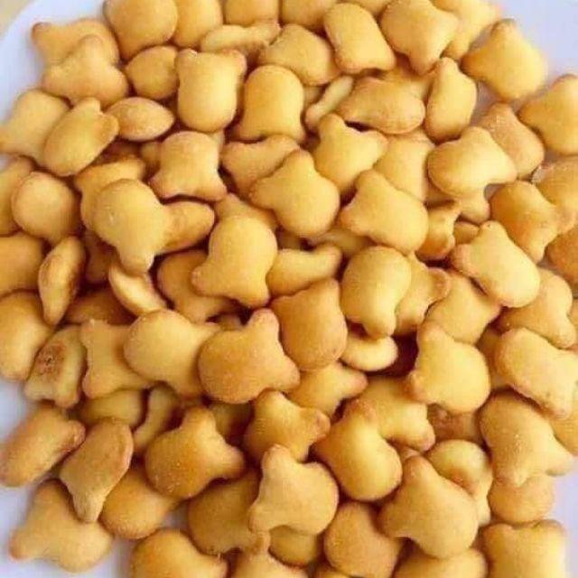 1kg bánh gấu nhân kem thiên hồng- đồ ăn vặt- ăn vặt-bách hoá- uy tín