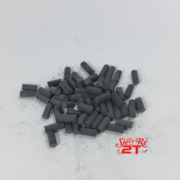 Combo 100 viên đá lửa dạng rời chuyên dùng cho bật lửa Zippo