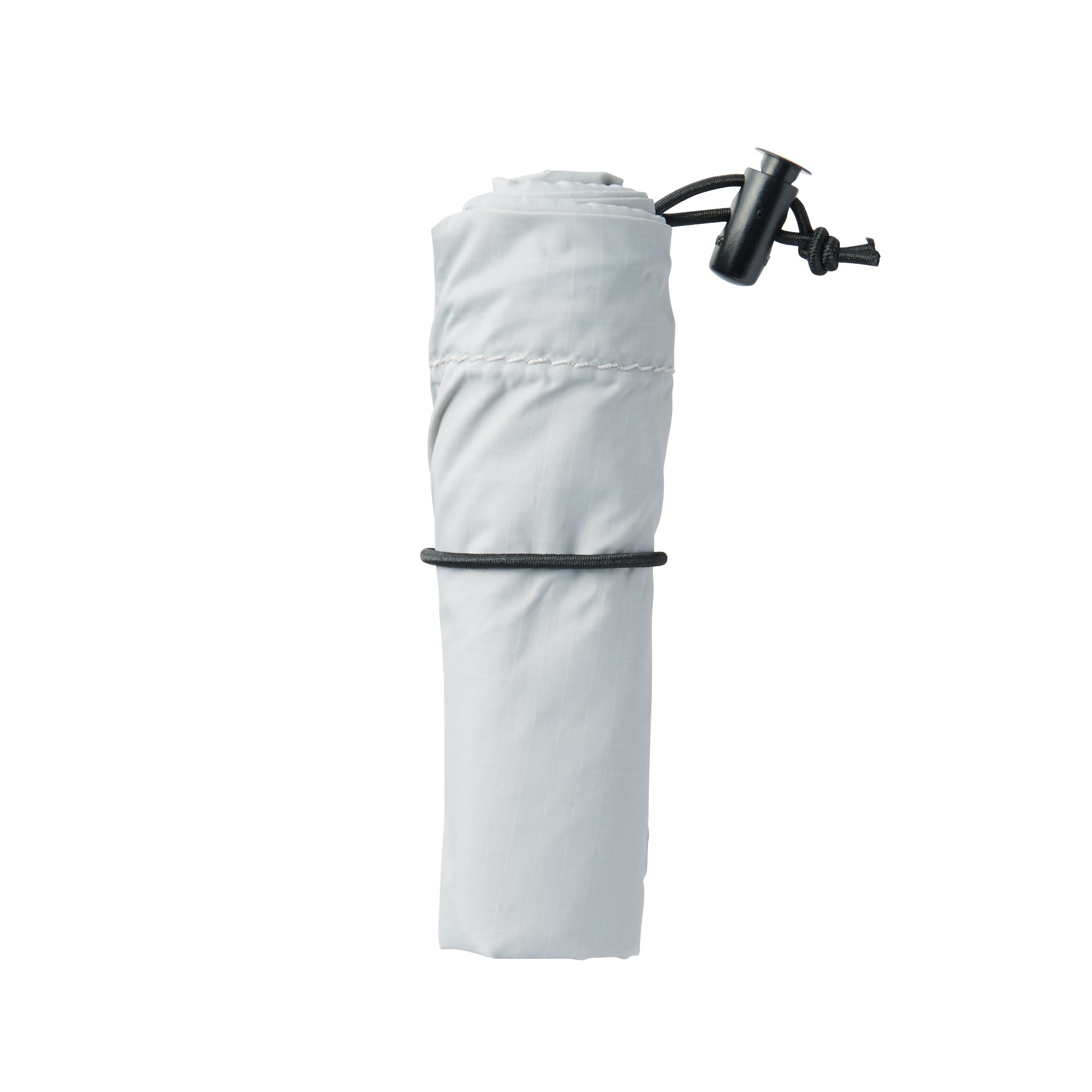 Túi dây rút nylon tái chế muji