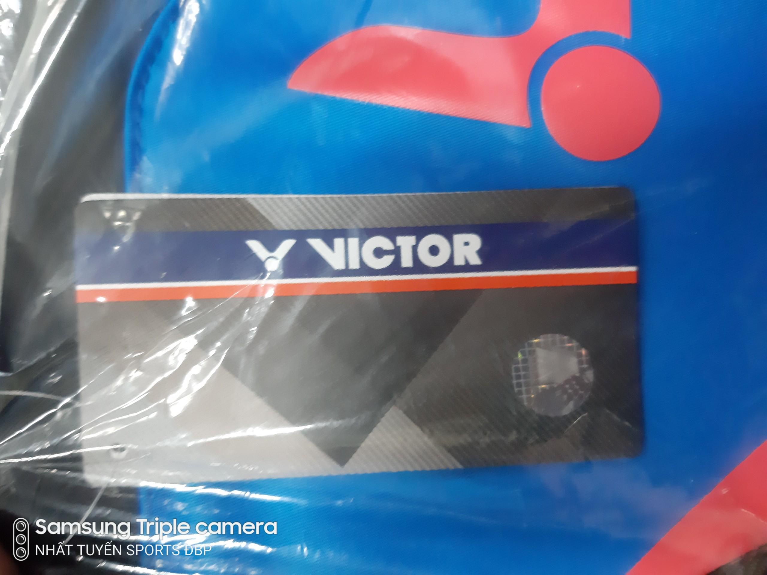 BAO VỢT CẦU LÔNG VICTOR BR 8208