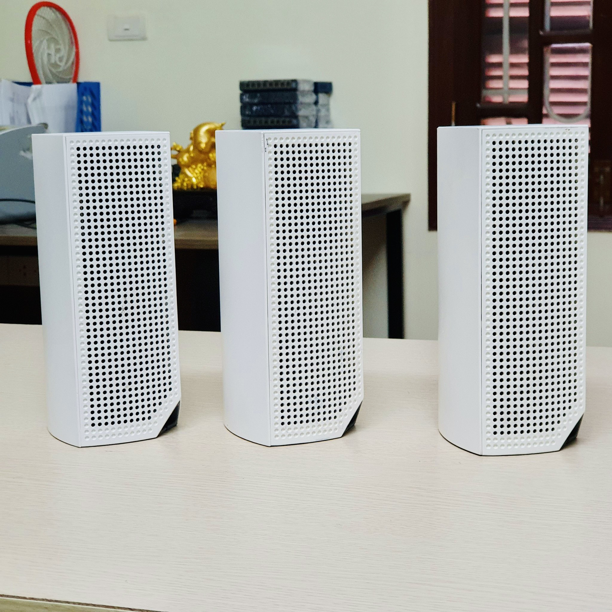 WIFI Mesh Linksys Velop WHW03