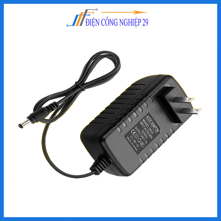 Nguồn Adapter 24V 1A