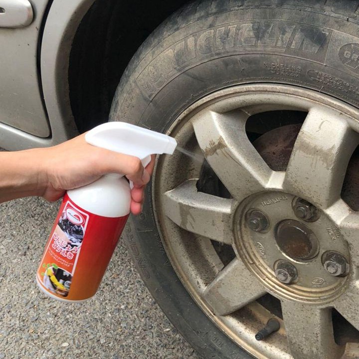 XỊT LÀ SẠCH!!! Dung Dịch Tẩy Rửa Đa Năng Auora