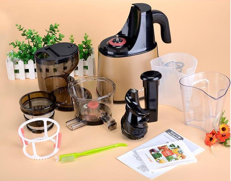 [HCM]Máy ép chậm Warmer MB- Máy ép chuyên dụng