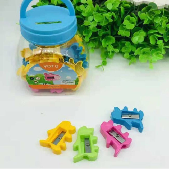 Combo 5 Gọt Chì Hình Đẹp Giá Rẻ