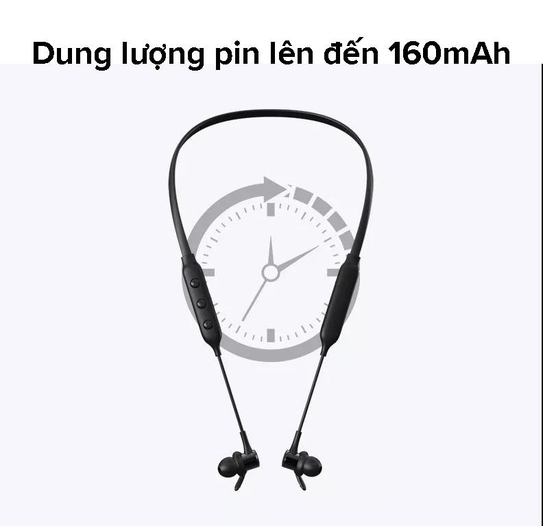 Tai nghe Bluetooth JOWAY H72 Extra Bass-VL