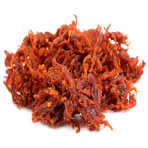 Khô Bò Sợi Dài Trai Đẹp 150G