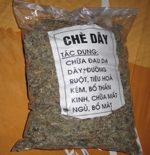CHÈ DÂY - 1KG