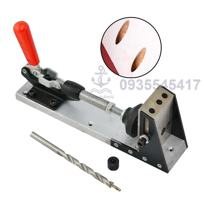 Bộ Cử Khoan Chéo Cao Cấp DCG024