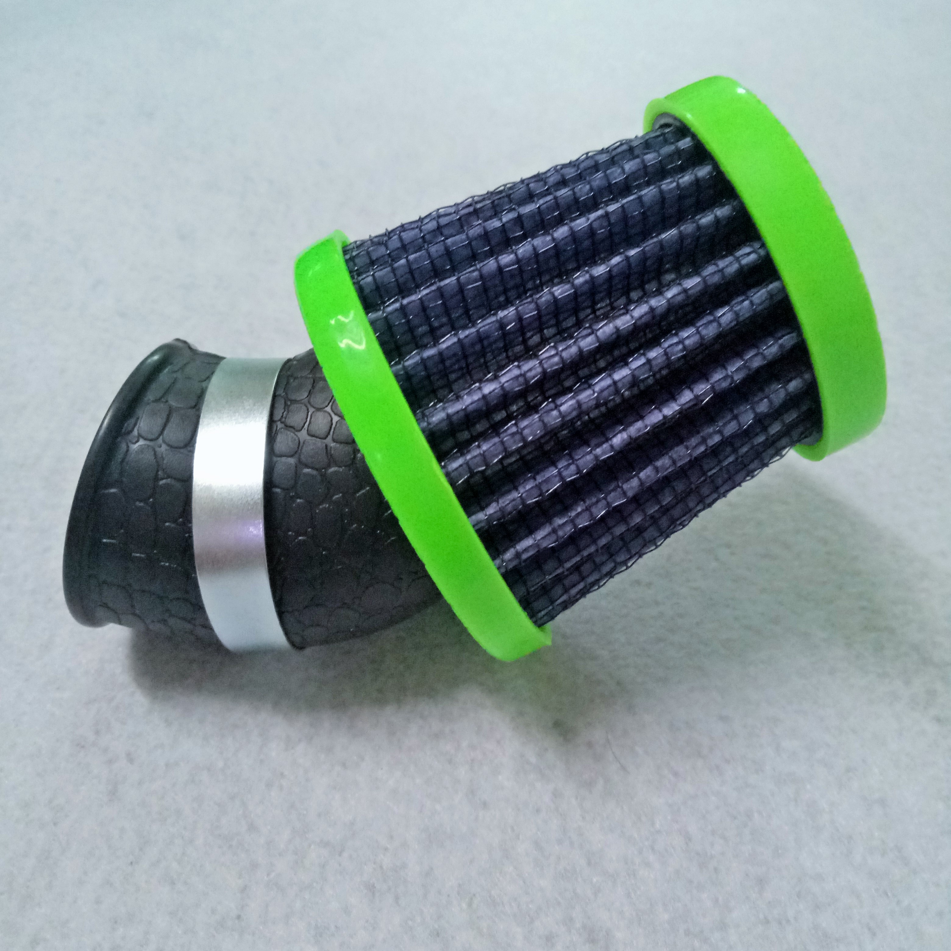 LỌC GIÓ TĂNG TỐC CHO DREAM , WAVE ,CUB họng 35 mm