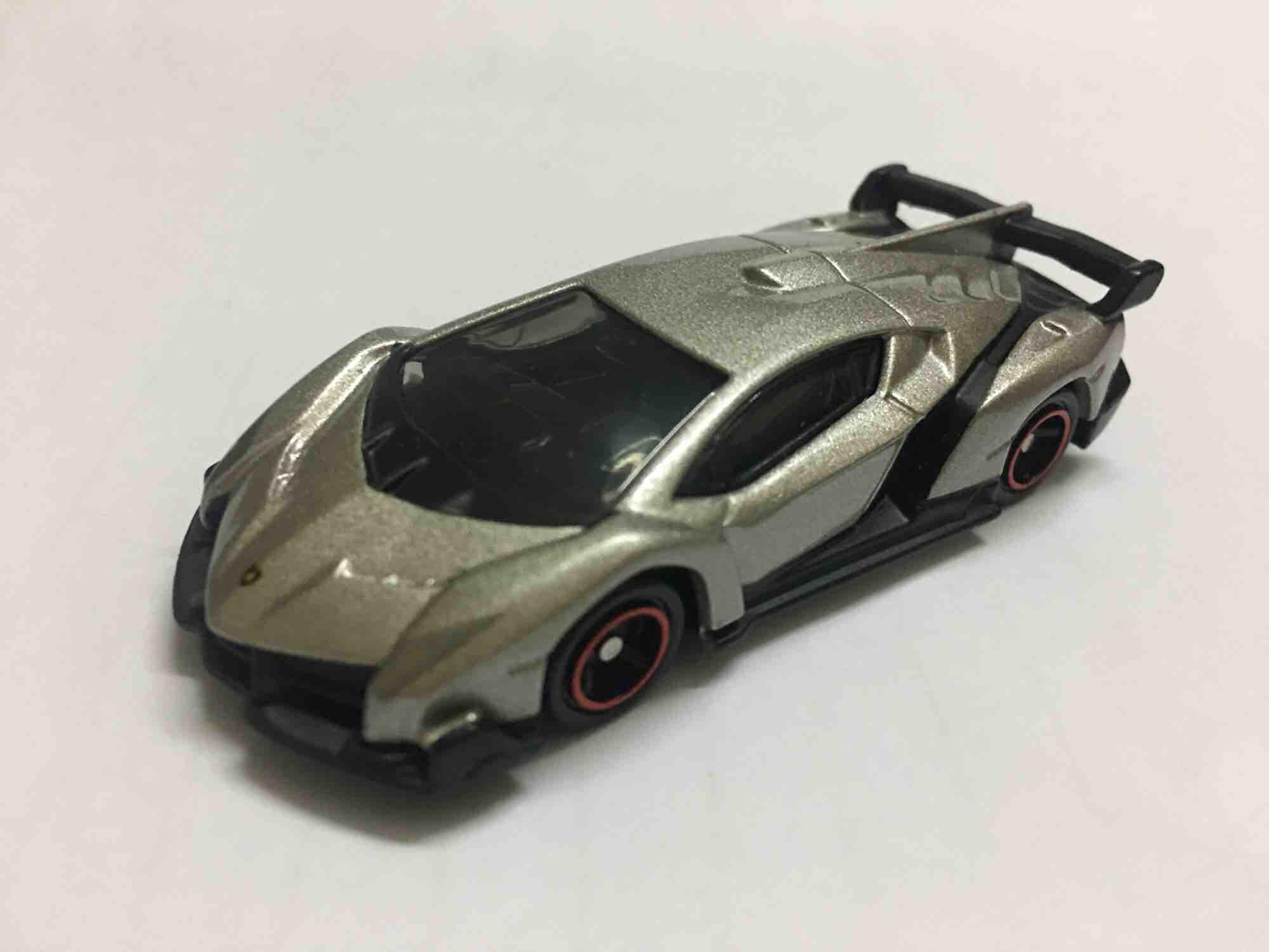 Xe mô hình Tomica Siêu Xe