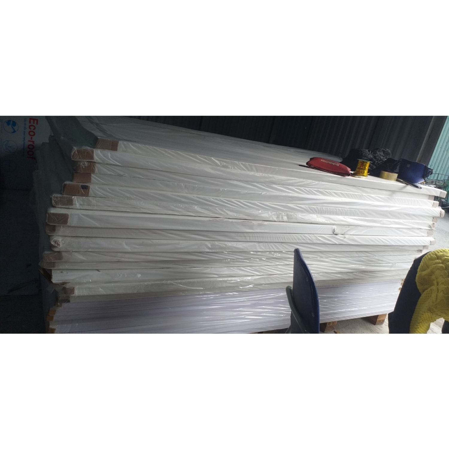Bìa mô hình - 20x120cm 2mm 3mm 4mm (Bìa làm handmade, Formex 2li 3li 4li, Fomex 2ly 3ly 4ly, Fomic)