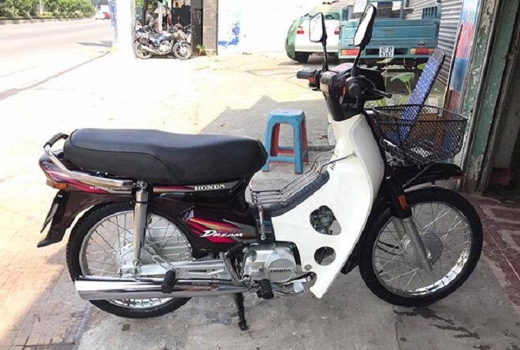 Đồng hồ super dream osakar