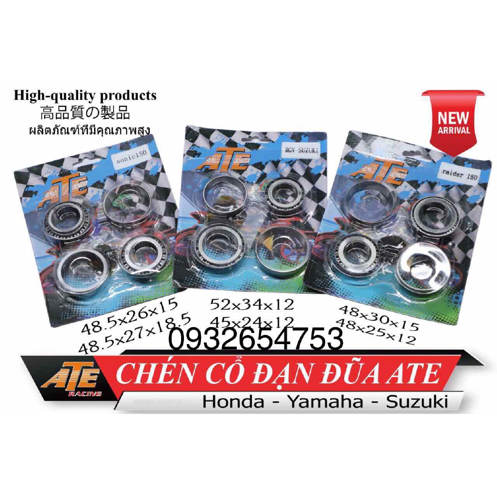 Chén cổ đũa Wave Sirius, sản phẩm tốt, chất lượng cao, độ bền sản phẩm cao, cam kết hàng nhận được giống với mô tả
