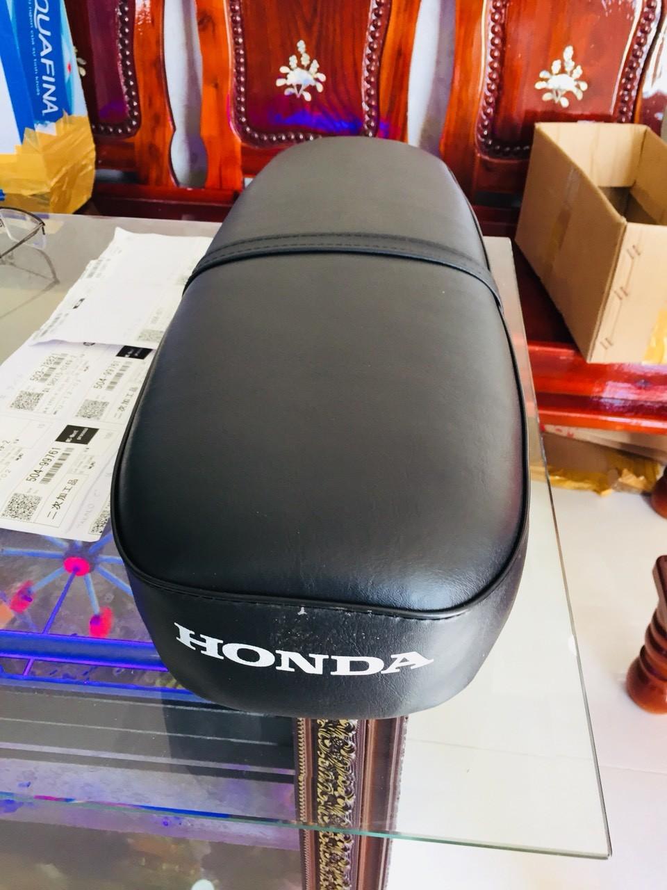 yên honda 67- da trơn
