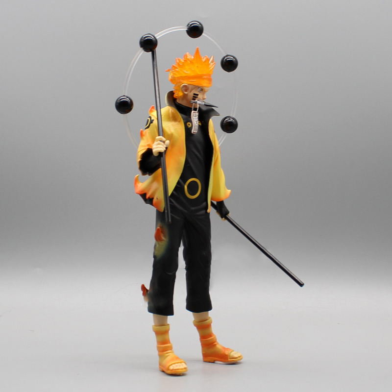 Mô hình naruto siêu phẩm hàng đẹp siêu chất ( naruto )