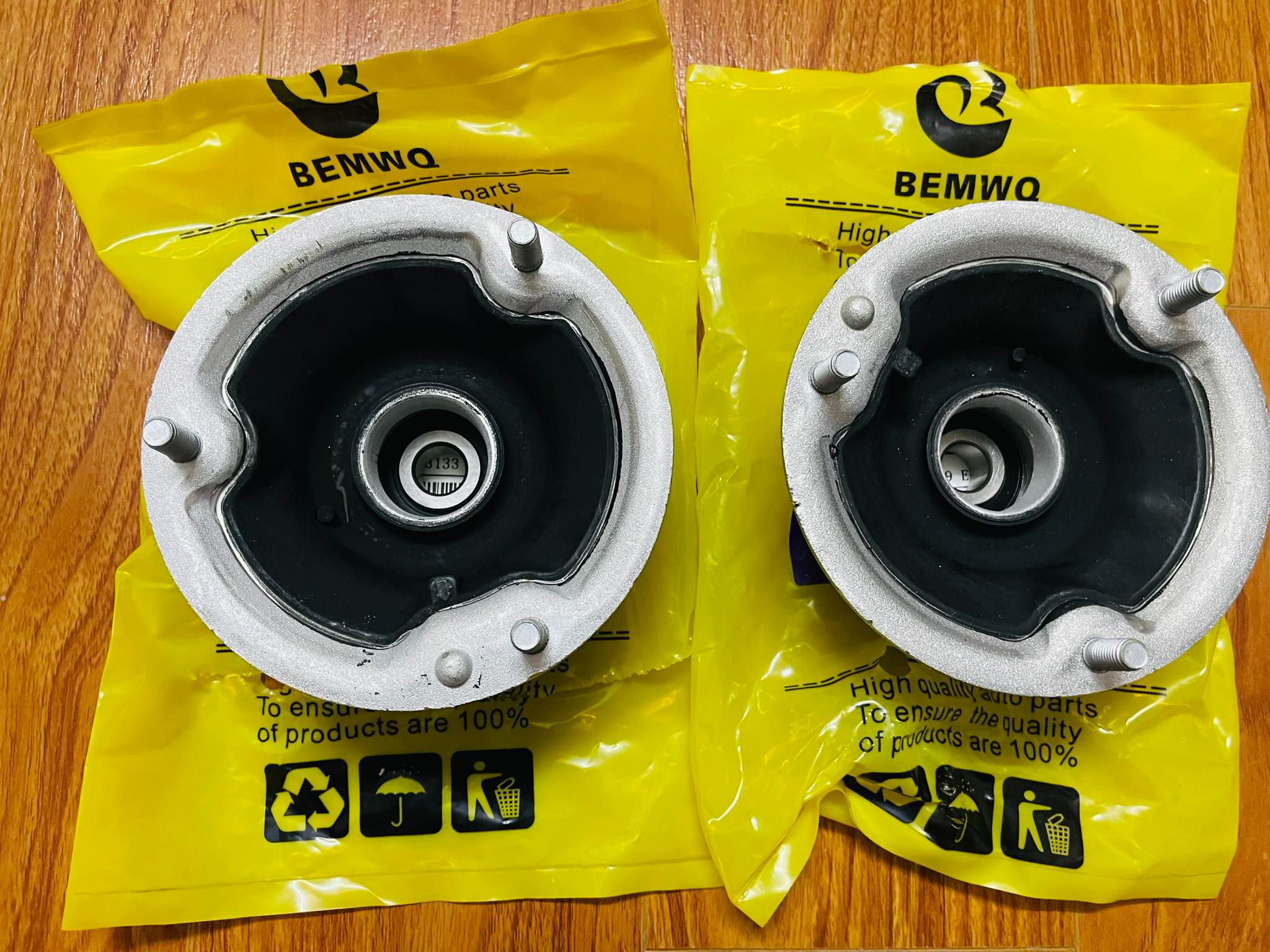 Guide support for bmw e39 e46 e60 e90 x1 e84 x3 e83 31336760943 code 31352241448 31352241445 31306775098