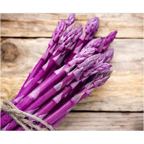 Hạt giống Măng Tây Tím 20 hạt/gói