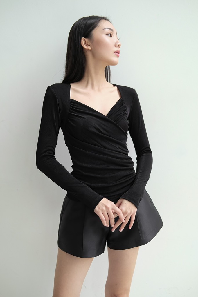 Áo Thun Avon Top