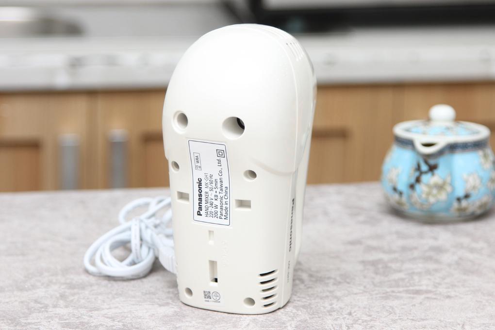 Máy đánh trứng Panasonic MK-GH1WRA