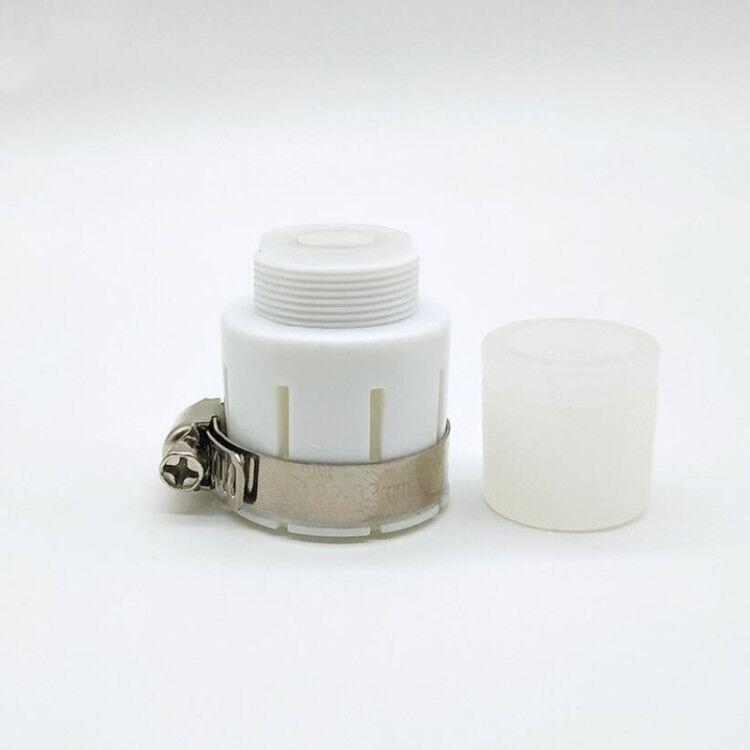 Đầu nối vòi nước silicon đa năng 22mm