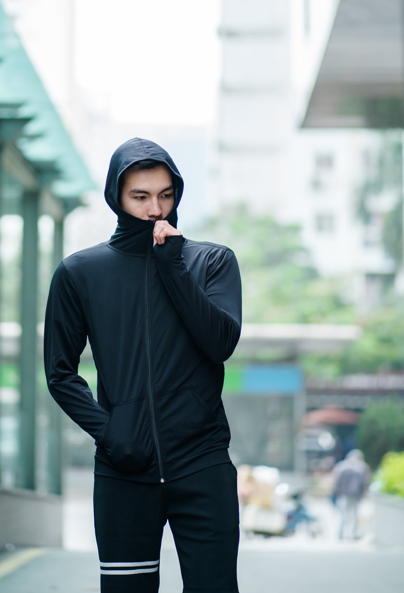 ÁO CHỐNG NẮNG NAM , CHẤT LIỆU VẢI KIM CƯƠNG THOÁNG MÁT CHỐNG TIA UV BẢO VỆ DA TRÁNH ÁNH NẮNG VÀ BỤI.