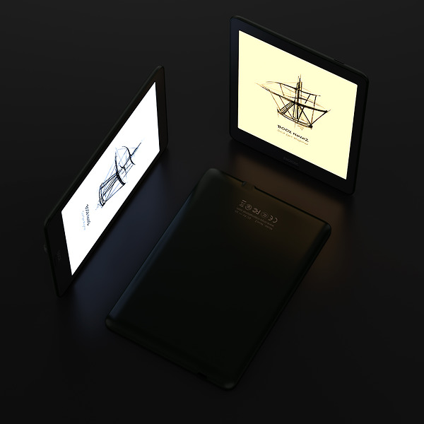 [TẶNG COVER] Máy đọc sách Onyx Boox Nova 2