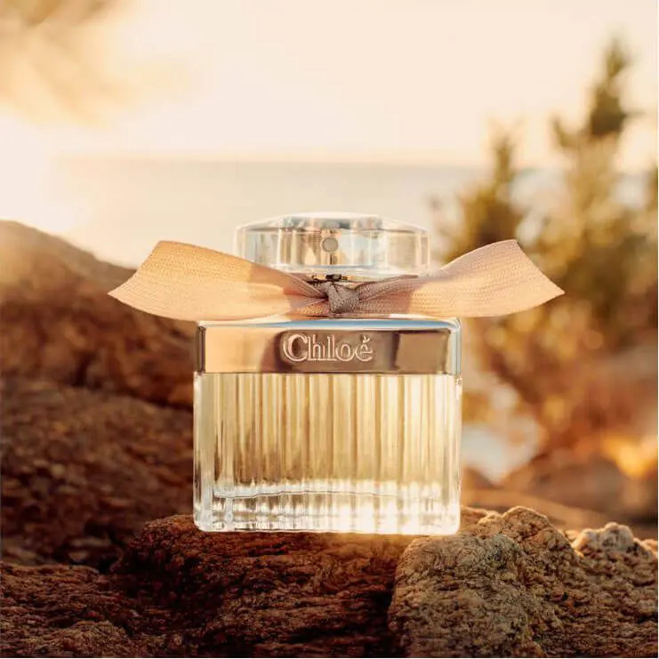 Nước Hoa Nữ Chloe Eau De Parfum 75Ml