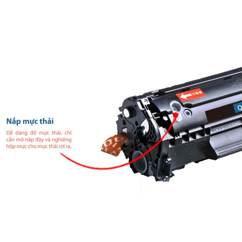 Hộp mực máy in canon 2900