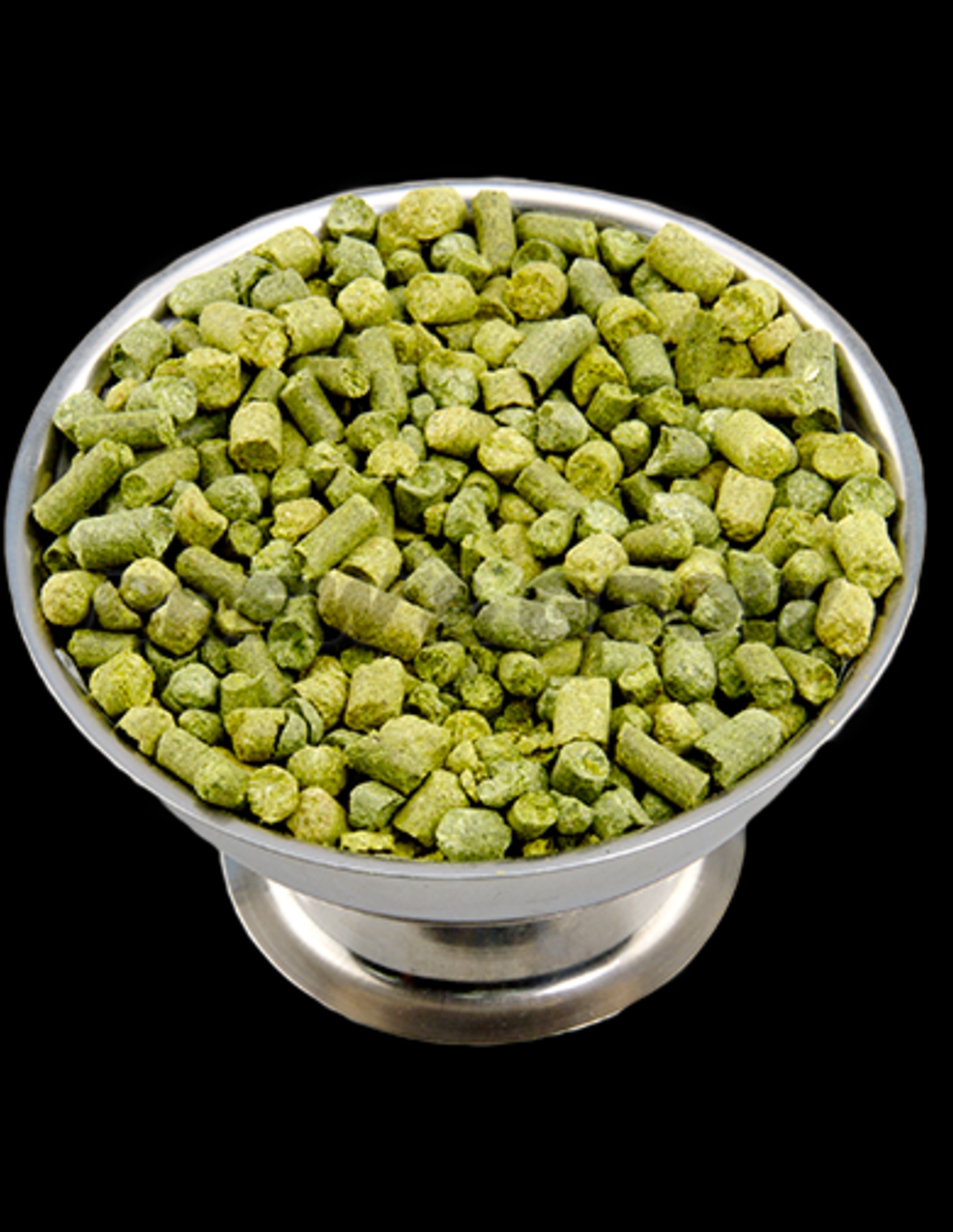 [HCM]100g Hops Pacific Gem 15% (siêu đắng) - Hoa b.i.a